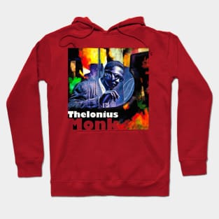 Thelonius Monk Hoodie